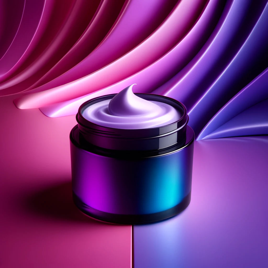 Purple Potion