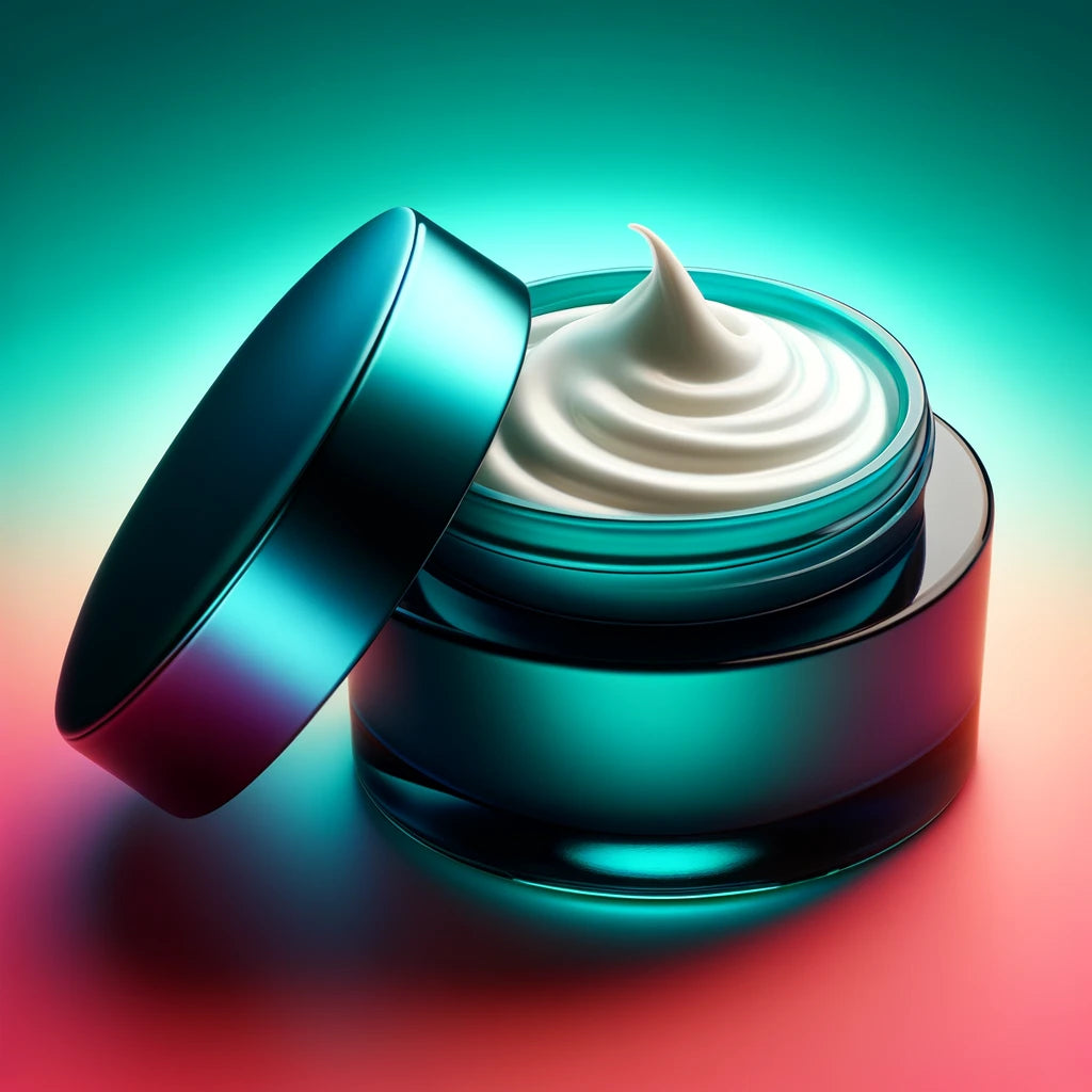 Teal Temptation