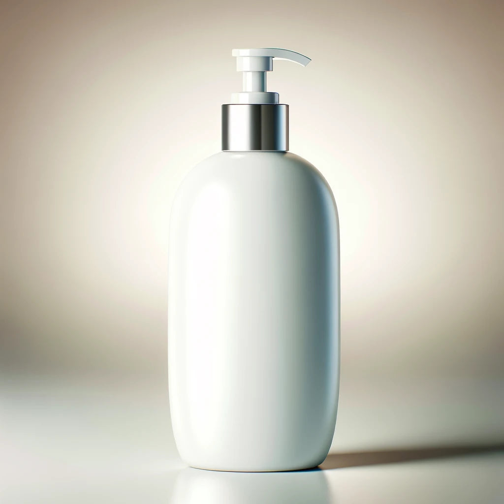 Pure Radiance Cleanser