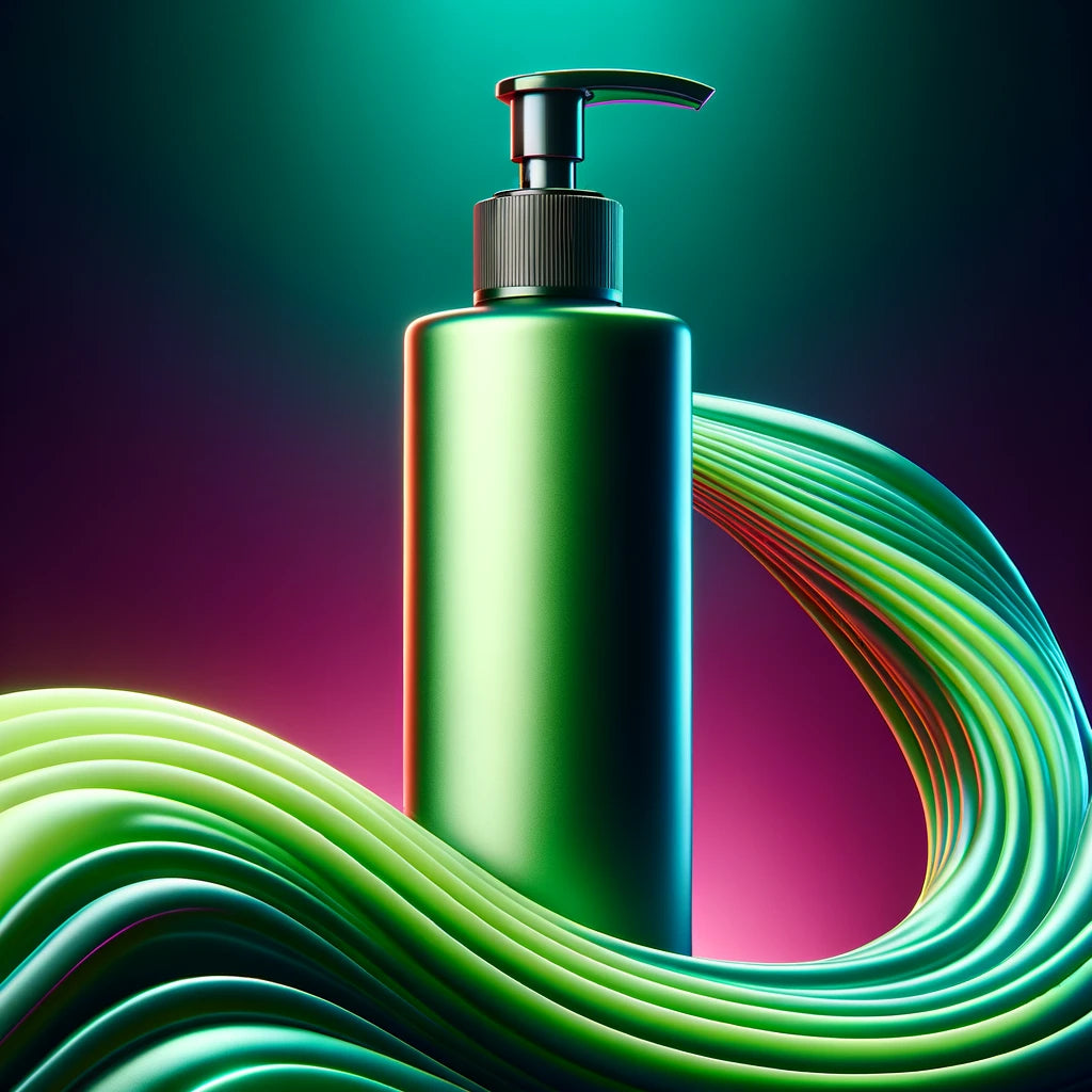 Neon Fresh Cleanser