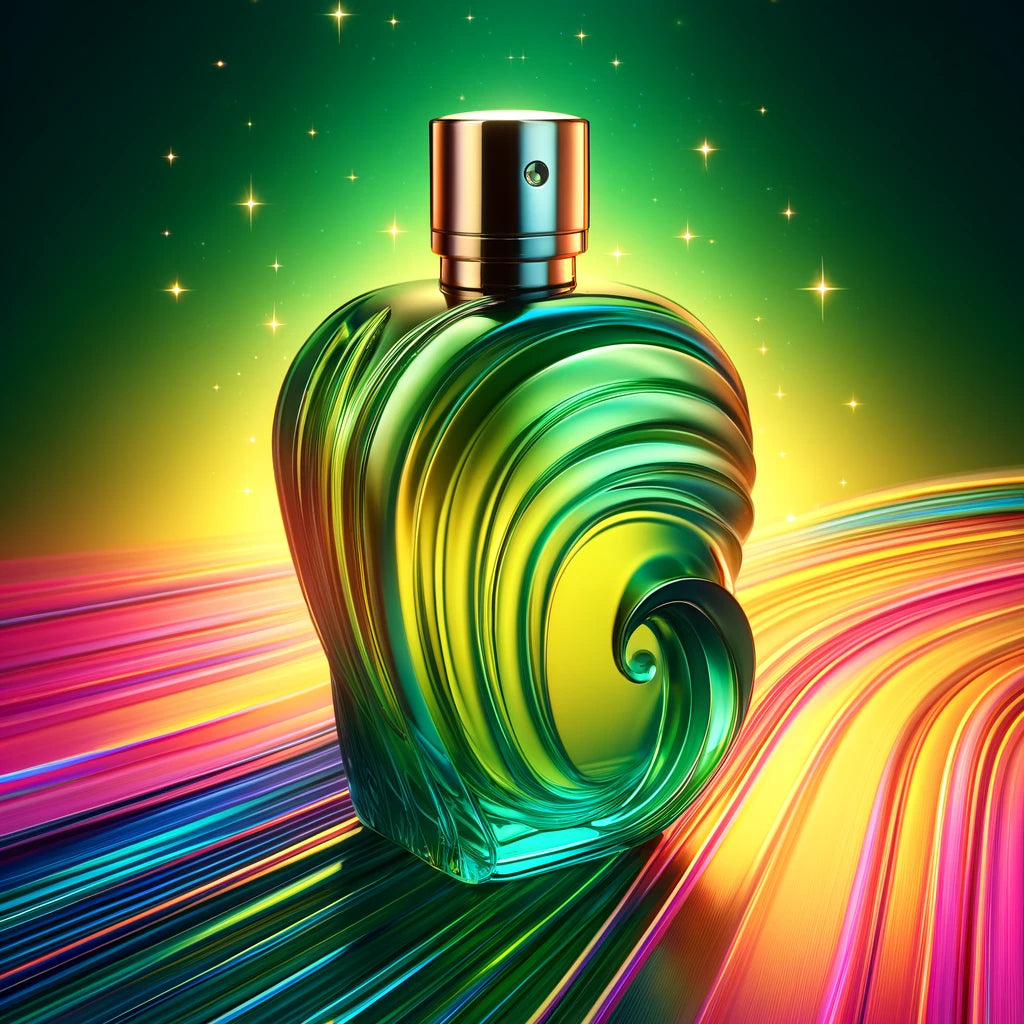 Mystic Pulse