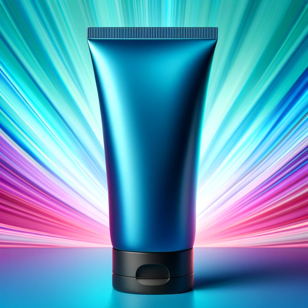 Electric Wave Cleanser